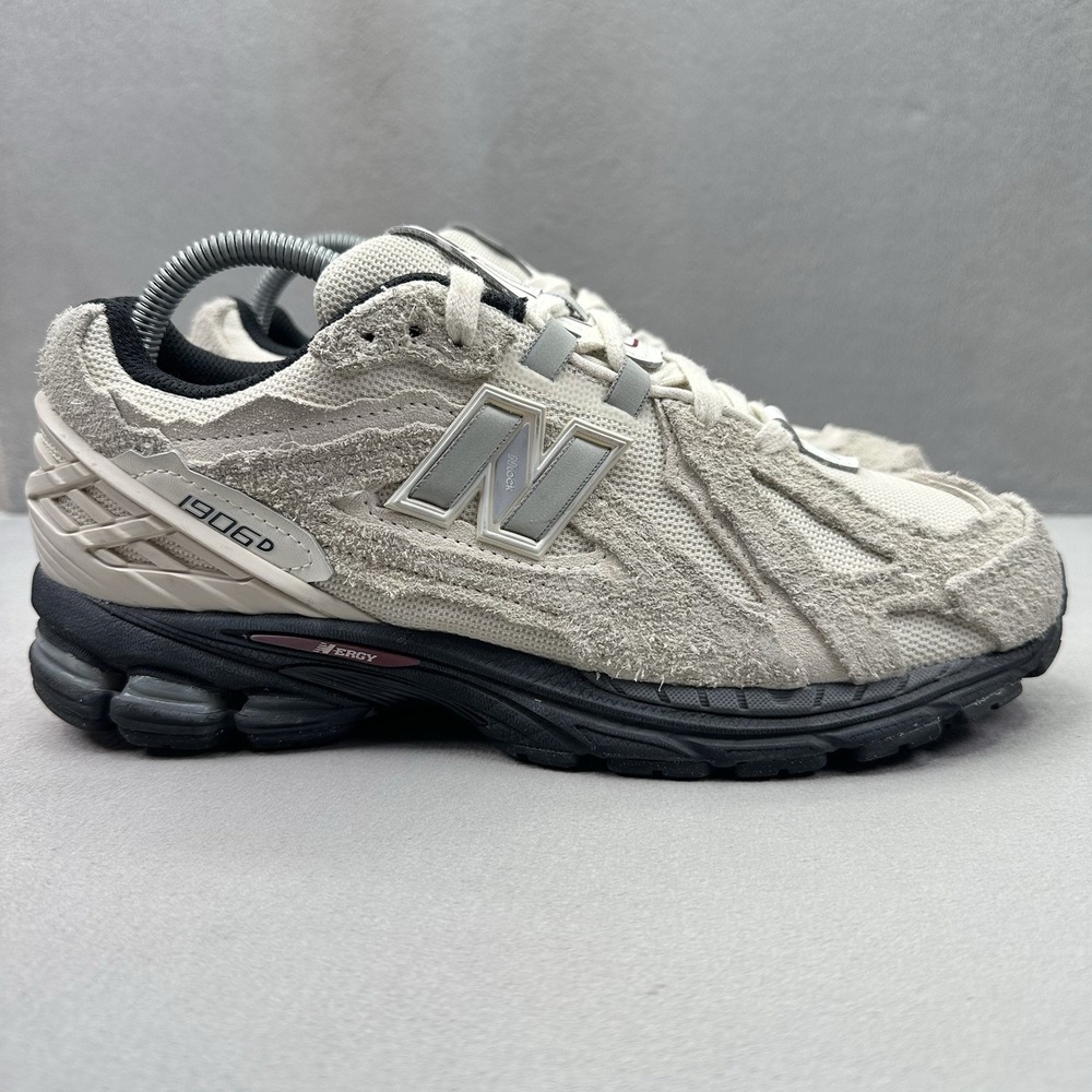 Mens 8 / Womens 9.5 New Balance 1906D Protection Pack Shoes Turtledove 2023